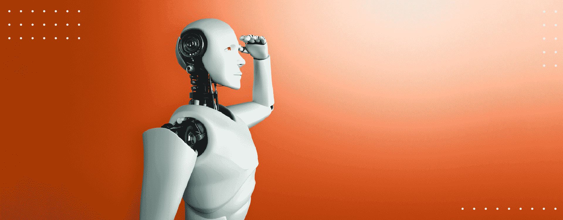 Robots Are The Key To Advancing Artificial Intelligence